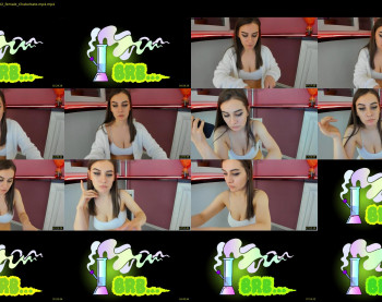filister666 — 43 minute Chaturbate couple cam show recording, 1080p, Dec 3, 2021