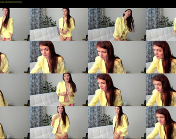 fritha — 5 minute Chaturbate female cam show recording, 720p, Dec 2, 2021