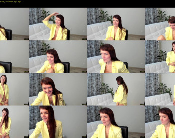 fritha — 30 minute Chaturbate female cam show recording, 720p, Dec 2, 2021