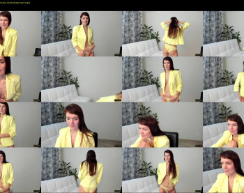fritha — 62 minute Chaturbate female cam show recording, 720p, Dec 2, 2021