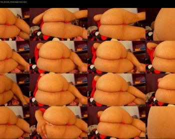 gabby_haze — 70 minute Chaturbate female cam show recording, 1080p, Dec 2, 2021