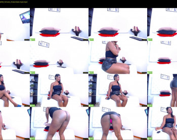 ginger_milys — 70 minute Chaturbate female cam show recording, 1080p, Dec 2, 2021