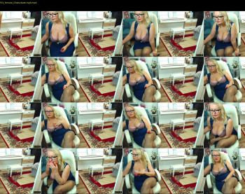 hardanaldp — 5 minute Chaturbate female cam show recording, 720p, Dec 2, 2021