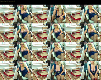 hardanaldp — 15 minute Chaturbate female cam show recording, 720p, Dec 2, 2021
