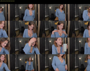 harley_blanco — 46 minute Chaturbate female cam show recording, 1080p, Dec 2, 2021