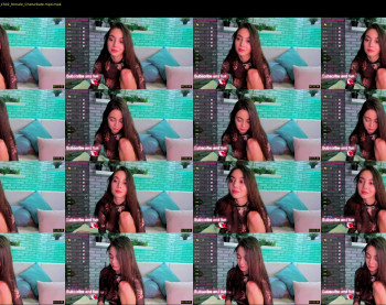 helenahayley — 4 minute Chaturbate female cam show recording, 1080p, Dec 2, 2021