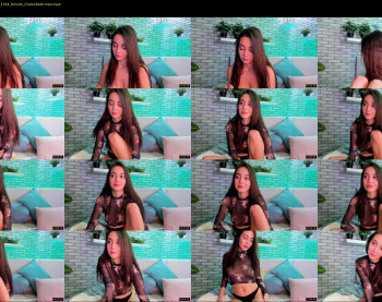 helenahayley — 32 minute Chaturbate female cam show recording, 1080p, Dec 2, 2021