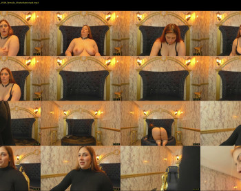 helenstanford — 30 minute Chaturbate female cam show recording, 1080p, Dec 2, 2021