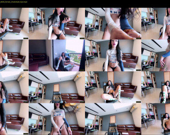 hella_hardcor — 60 minute Chaturbate female cam show recording, 1080p, Dec 2, 2021