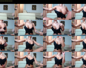 hellen_joy — 11 minute Chaturbate female cam show recording, 1080p, Dec 2, 2021
