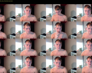 hercules__ — 7 minute Chaturbate male cam show recording, 1080p, Dec 3, 2021
