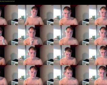 hercules__ — 18 minute Chaturbate male cam show recording, 1080p, Dec 3, 2021