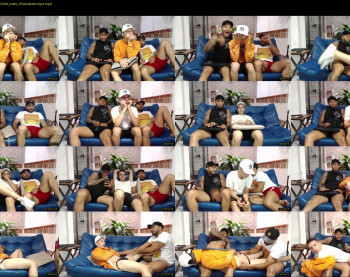heteros_men — 114 minute Chaturbate male cam show recording, 720p, Dec 2, 2021