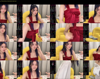 hkchengcheng — 67 minute Chaturbate female cam show recording, 720p, Dec 2, 2021