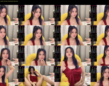 hkchengcheng — 8 minute Chaturbate female cam show recording, 720p, Dec 2, 2021