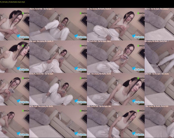 hollyextra — 70 minute Chaturbate female cam show recording, 1080p, Dec 2, 2021