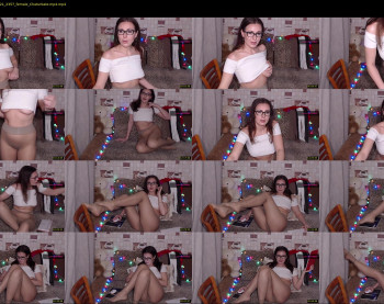 hot_best_lovers_ — 35 minute Chaturbate couple cam show recording, 720p, Dec 2, 2021