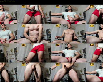 hot_martin25 — 70 minute Chaturbate male cam show recording, 1080p, Dec 2, 2021
