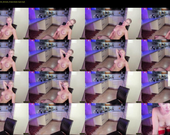 hotkatness — 11 minute Chaturbate female cam show recording, 1080p, Dec 2, 2021