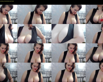 hotvany — 12 minute Chaturbate female cam show recording, 1080p, Dec 2, 2021