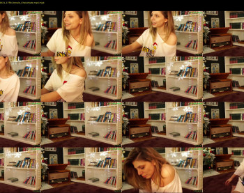 idontlikeguccibelts — 73 minute Chaturbate female cam show recording, 1080p, Dec 2, 2021