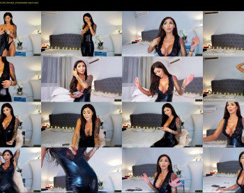 indiansweety — 35 minute Chaturbate female cam show recording, 1080p, Dec 2, 2021