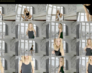 infinite_reality — 13 minute Chaturbate female cam show recording, 1080p, Dec 2, 2021