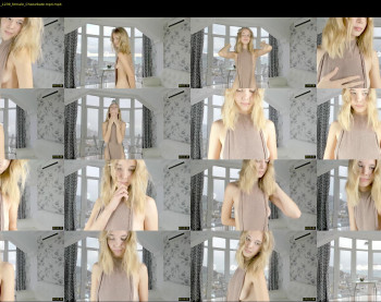 infinite_reality — 69 minute Chaturbate female cam show recording, 1080p, Dec 2, 2021