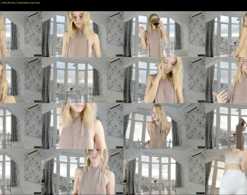 infinite_reality — 69 minute Chaturbate female cam show recording, 1080p, Dec 2, 2021