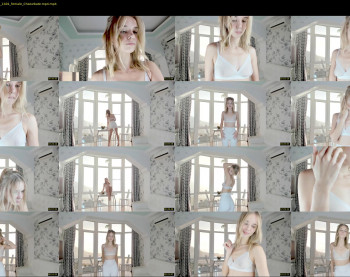 infinite_reality — 12 minute Chaturbate female cam show recording, 1080p, Dec 2, 2021