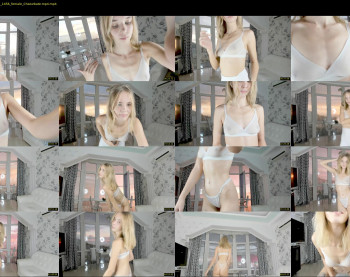 infinite_reality — 55 minute Chaturbate female cam show recording, 1080p, Dec 2, 2021