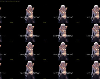 infinite_reality — 4 minute Chaturbate female cam show recording, 1080p, Dec 2, 2021