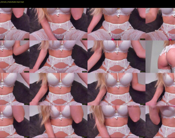 ingergirl — 71 minute Chaturbate female cam show recording, 720p, Dec 3, 2021