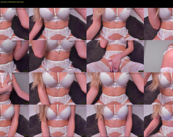 ingergirl — 72 minute Chaturbate female cam show recording, 720p, Dec 3, 2021