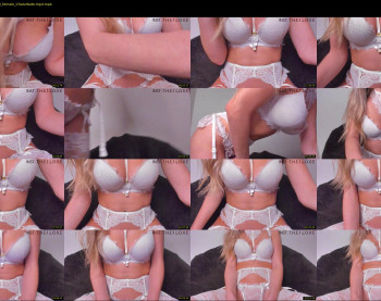 ingergirl — 72 minute Chaturbate female cam show recording, 720p, Dec 3, 2021