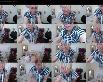ingridbergman — 36 minute Chaturbate female cam show recording, 720p, Dec 2, 2021