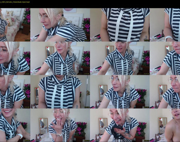 ingridbergman — 38 minute Chaturbate female cam show recording, 720p, Dec 2, 2021