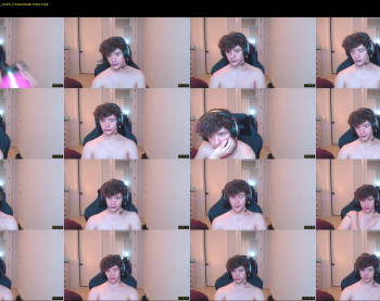ironthud — 70 minute Chaturbate male cam show recording, 1080p, Dec 2, 2021
