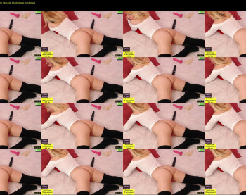 islanublar — 8 minute Chaturbate female cam show recording, 1080p, Dec 2, 2021