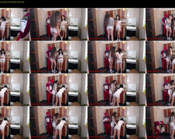 iuliana32 — 9 minute Chaturbate couple cam show recording, 1080p, Dec 2, 2021