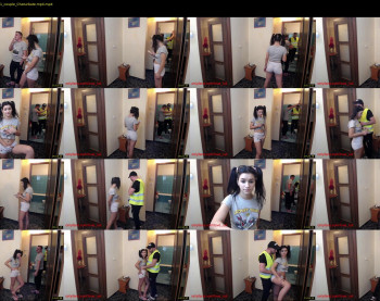 iuliana32 — 18 minute Chaturbate couple cam show recording, 1080p, Dec 2, 2021