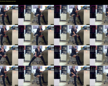 jameyla73 — 14 minute Chaturbate female cam show recording, 1080p, Dec 2, 2021