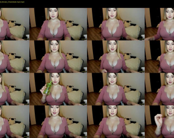 jenahaze — 39 minute Chaturbate female cam show recording, 720p, Dec 2, 2021