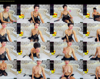 jennalison — 43 minute Chaturbate female cam show recording, 1080p, Dec 2, 2021