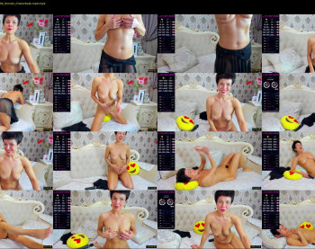jennalison — 78 minute Chaturbate female cam show recording, 1080p, Dec 2, 2021