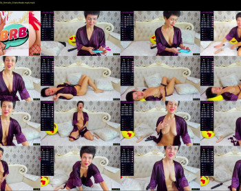 jennalison — 75 minute Chaturbate female cam show recording, 1080p, Dec 2, 2021