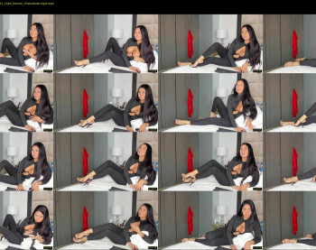 jenny_roberts96 — 32 minute Chaturbate female cam show recording, 720p, Dec 2, 2021