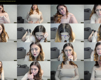 jessicagoold — 70 minute Chaturbate female cam show recording, 1080p, Dec 2, 2021