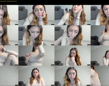 jessicagoold — 70 minute Chaturbate female cam show recording, 1080p, Dec 2, 2021