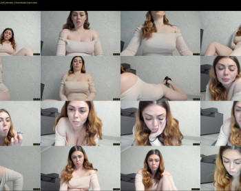 jessicagoold — 70 minute Chaturbate female cam show recording, 1080p, Dec 2, 2021